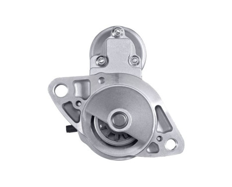 Startmotor NEW PART CORE FREE 8EA 012 527-711 Hella, bild 2