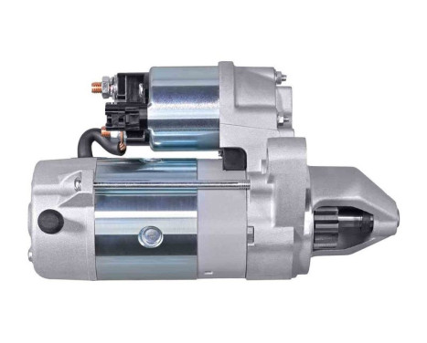 Startmotor NEW PART CORE FREE 8EA 012 527-711 Hella, bild 4