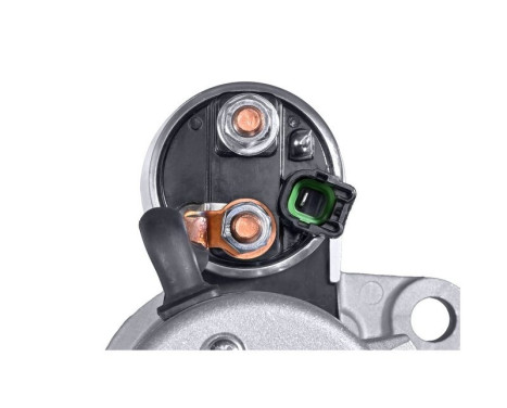 Startmotor NEW PART CORE FREE 8EA 012 527-711 Hella, bild 5