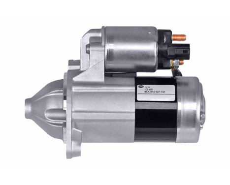 Startmotor NEW PART CORE FREE 8EA 012 527-721 Hella