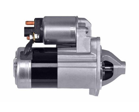 Startmotor NEW PART CORE FREE 8EA 012 527-721 Hella, bild 4