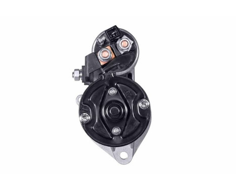 Startmotor NEW PART CORE FREE 8EA 012 527-741 Hella, bild 3