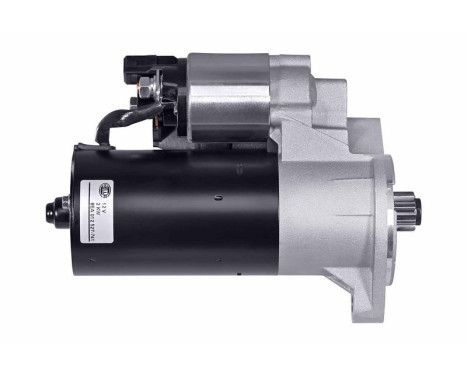 Startmotor NEW PART CORE FREE 8EA 012 527-741 Hella, bild 4