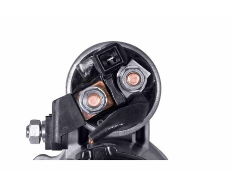 Startmotor NEW PART CORE FREE 8EA 012 527-741 Hella, bild 5