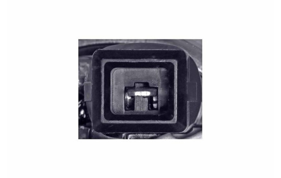 Startmotor NEW PART CORE FREE 8EA 012 527-741 Hella, bild 6