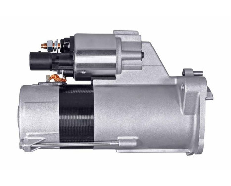 Startmotor NEW PART CORE FREE 8EA 012 527-751 Hella, bild 4