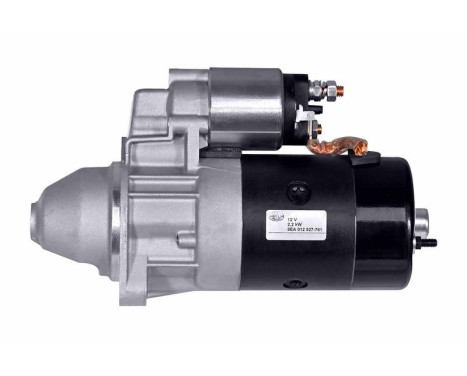 Startmotor NEW PART CORE FREE 8EA 012 527-761 Hella