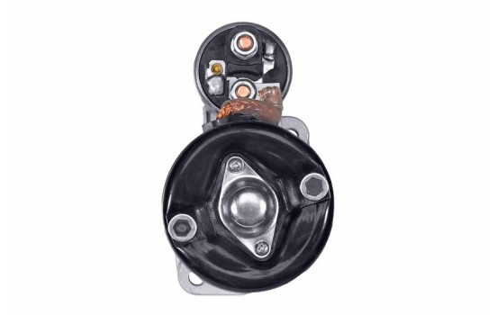 Startmotor NEW PART CORE FREE 8EA 012 527-761 Hella, bild 3