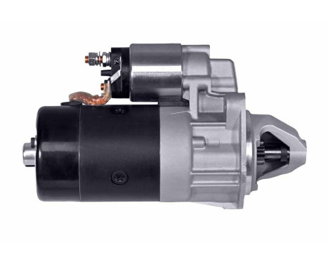 Startmotor NEW PART CORE FREE 8EA 012 527-761 Hella, bild 4