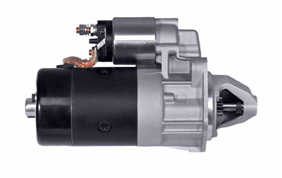 Startmotor NEW PART CORE FREE 8EA 012 527-761 Hella, bild 4
