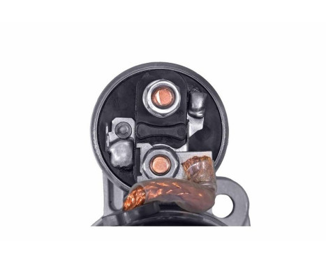 Startmotor NEW PART CORE FREE 8EA 012 527-761 Hella, bild 5