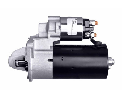Startmotor NEW PART CORE FREE 8EA 012 527-771 Hella