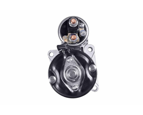 Startmotor NEW PART CORE FREE 8EA 012 527-771 Hella, bild 3