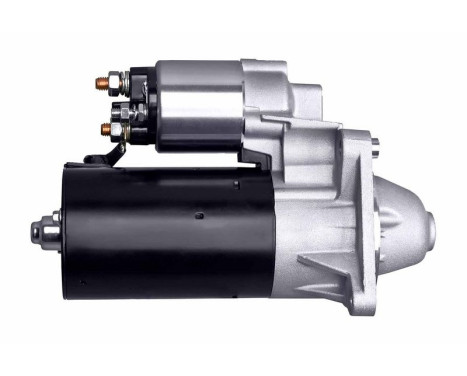 Startmotor NEW PART CORE FREE 8EA 012 527-771 Hella, bild 4