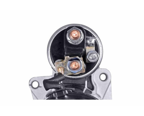 Startmotor NEW PART CORE FREE 8EA 012 527-771 Hella, bild 5