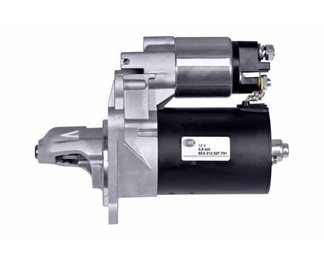 Startmotor NEW PART CORE FREE 8EA 012 527-791 Hella