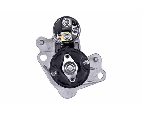 Startmotor NEW PART CORE FREE 8EA 012 527-791 Hella, bild 3