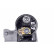 Startmotor NEW PART CORE FREE 8EA 012 527-791 Hella, miniatyr 5