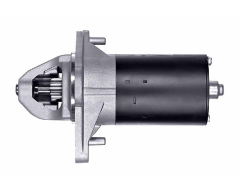 Startmotor NEW PART CORE FREE 8EA 012 527-791 Hella, bild 6