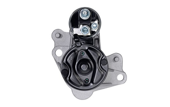 Startmotor NEW PART CORE FREE 8EA 012 527-791 Hella, bild 2
