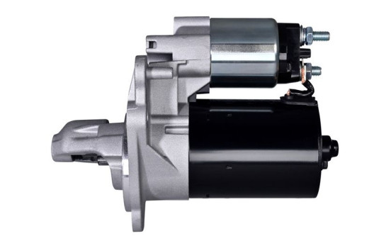 Startmotor NEW PART CORE FREE 8EA 012 527-791 Hella, bild 3