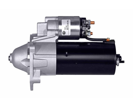 Startmotor NEW PART CORE FREE 8EA 012 527-801 Hella