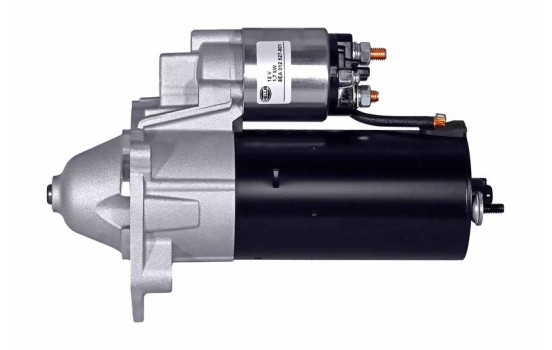 Startmotor NEW PART CORE FREE 8EA 012 527-801 Hella