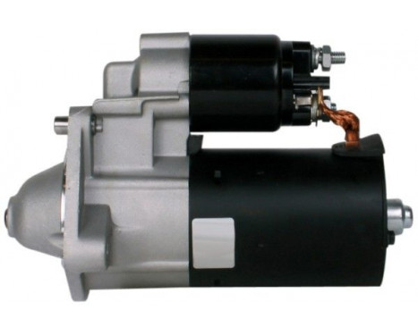 Startmotor NEW PART CORE FREE 8EA 012 527-811 Hella