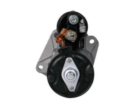 Startmotor NEW PART CORE FREE 8EA 012 527-811 Hella, bild 3