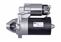 Startmotor NEW PART CORE FREE 8EA 012 527-821 Hella