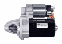 Startmotor NEW PART CORE FREE 8EA 012 527-831 Hella