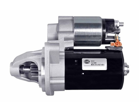 Startmotor NEW PART CORE FREE 8EA 012 527-831 Hella