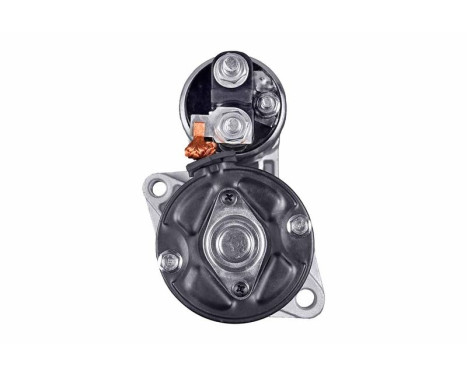 Startmotor NEW PART CORE FREE 8EA 012 527-831 Hella, bild 3