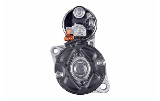 Startmotor NEW PART CORE FREE 8EA 012 527-831 Hella, bild 3