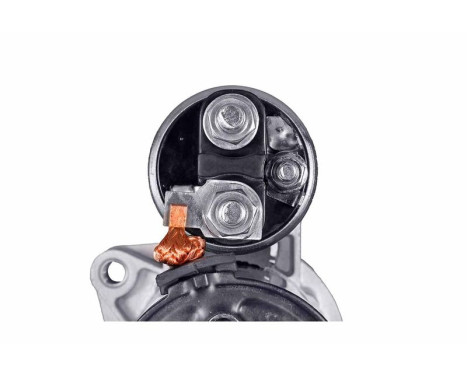 Startmotor NEW PART CORE FREE 8EA 012 527-831 Hella, bild 5