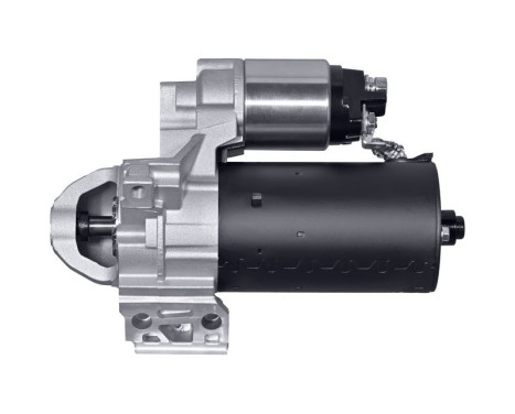 Startmotor NEW PART CORE FREE 8EA 012 527-841 Hella
