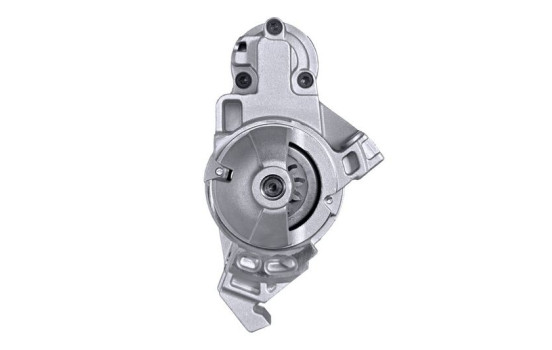 Startmotor NEW PART CORE FREE 8EA 012 527-841 Hella, bild 2