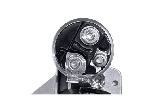 Startmotor NEW PART CORE FREE 8EA 012 527-841 Hella, bild 5