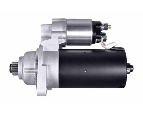 Startmotor NEW PART CORE FREE 8EA 012 527-871 Hella