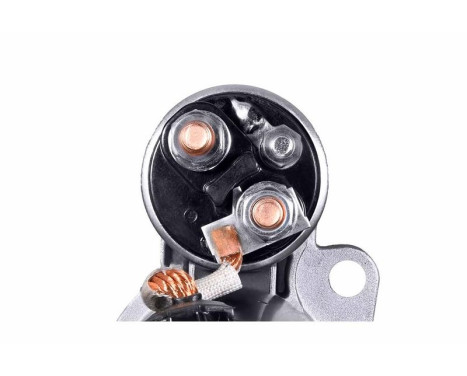 Startmotor NEW PART CORE FREE 8EA 012 527-871 Hella, bild 5