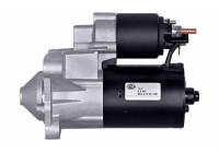 Startmotor NEW PART CORE FREE 8EA 012 527-881 Hella