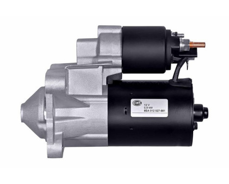 Startmotor NEW PART CORE FREE 8EA 012 527-881 Hella