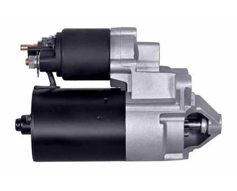 Startmotor NEW PART CORE FREE 8EA 012 527-881 Hella, bild 4
