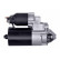Startmotor NEW PART CORE FREE 8EA 012 527-881 Hella, miniatyr 4
