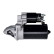 Startmotor NEW PART CORE FREE 8EA 012 527-891 Hella, miniatyr 3