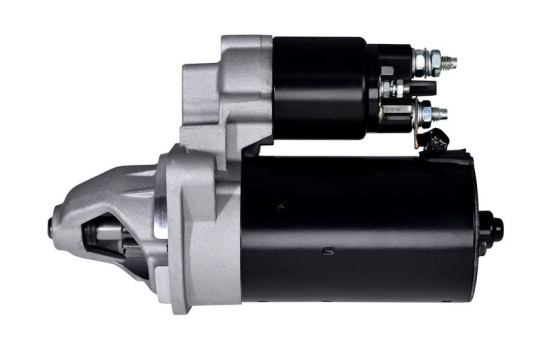 Startmotor NEW PART CORE FREE 8EA 012 527-891 Hella, bild 3