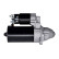 Startmotor NEW PART CORE FREE 8EA 012 527-891 Hella, miniatyr 4