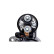 Startmotor NEW PART CORE FREE 8EA 012 527-891 Hella, miniatyr 5