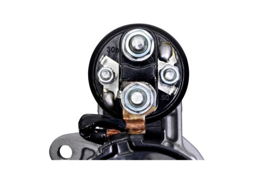Startmotor NEW PART CORE FREE 8EA 012 527-891 Hella, bild 5