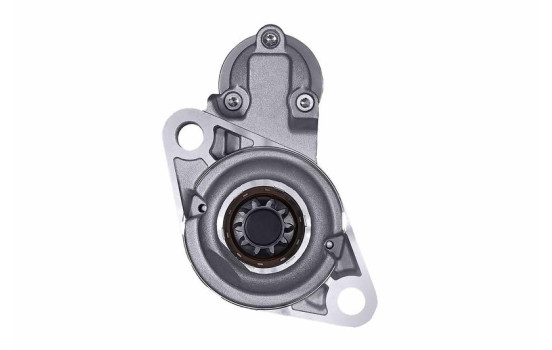 Startmotor NEW PART CORE FREE 8EA 012 527-901 Hella, bild 2